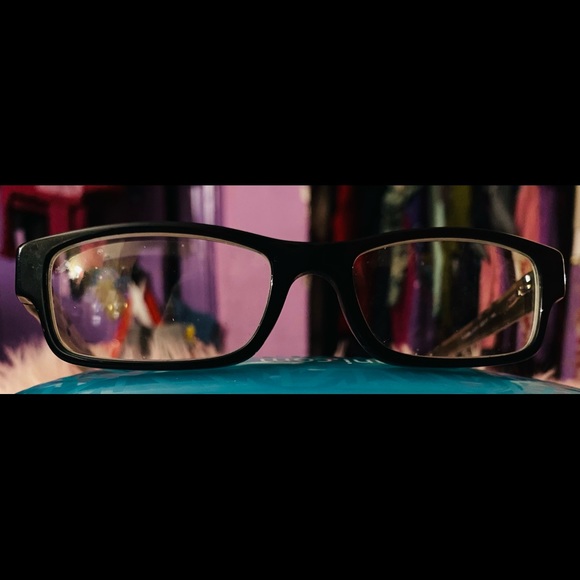 Vintage Burberry Eyeglass Frames - Picture 6 of 6